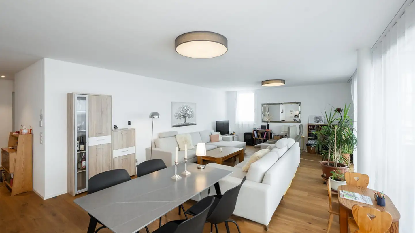 Wohnung kaufen - Hauptstrasse 29, 9105 Schönengrund - Foto 2