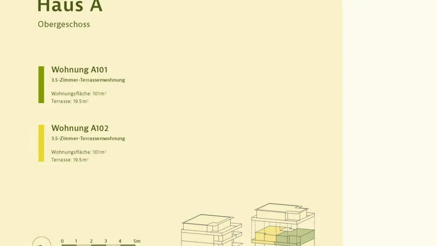 Appartamento in vendita - Geerenweg 6, 5212 Hausen AG - Foto 4