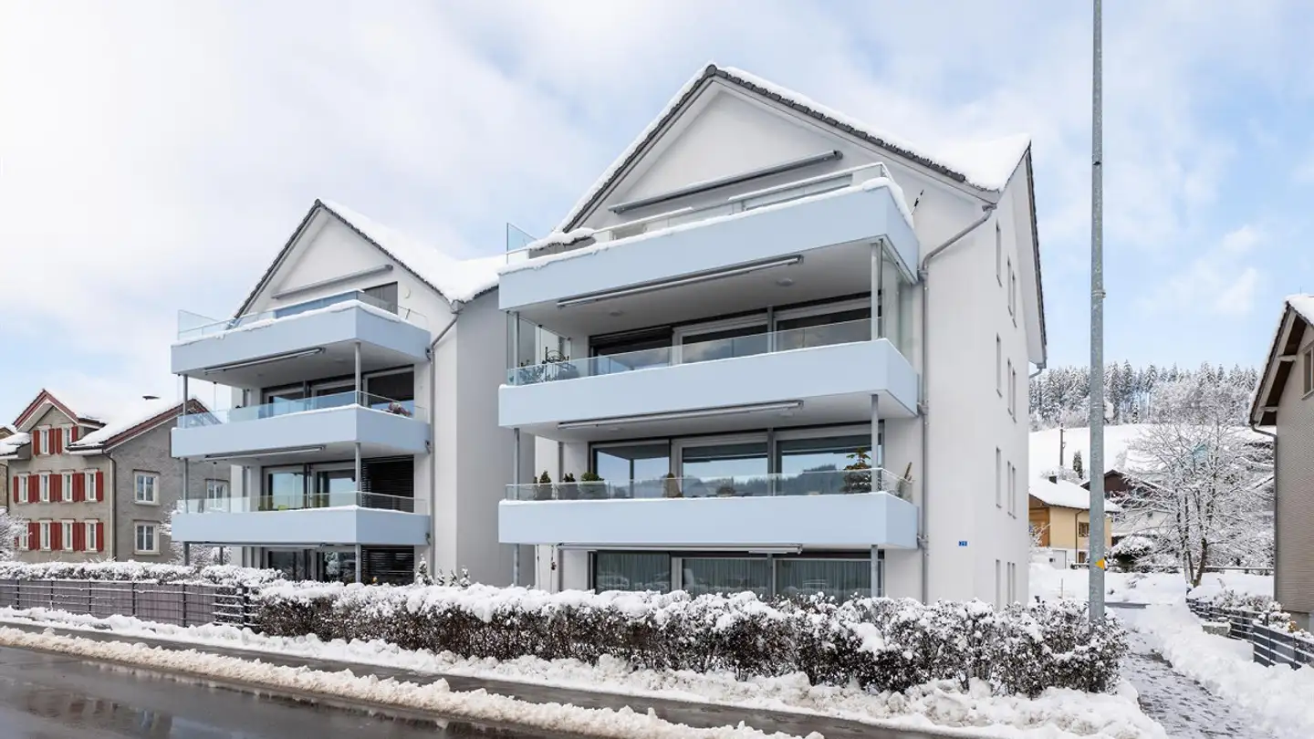 Wohnung kaufen - Hauptstrasse 29, 9105 Schönengrund - Foto 3
