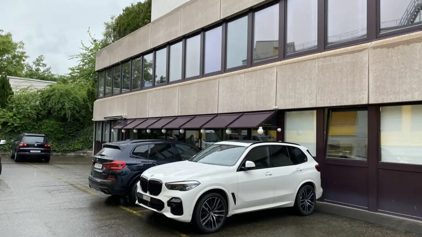 Commercial for sale - 8105 Regensdorf - Photo 2