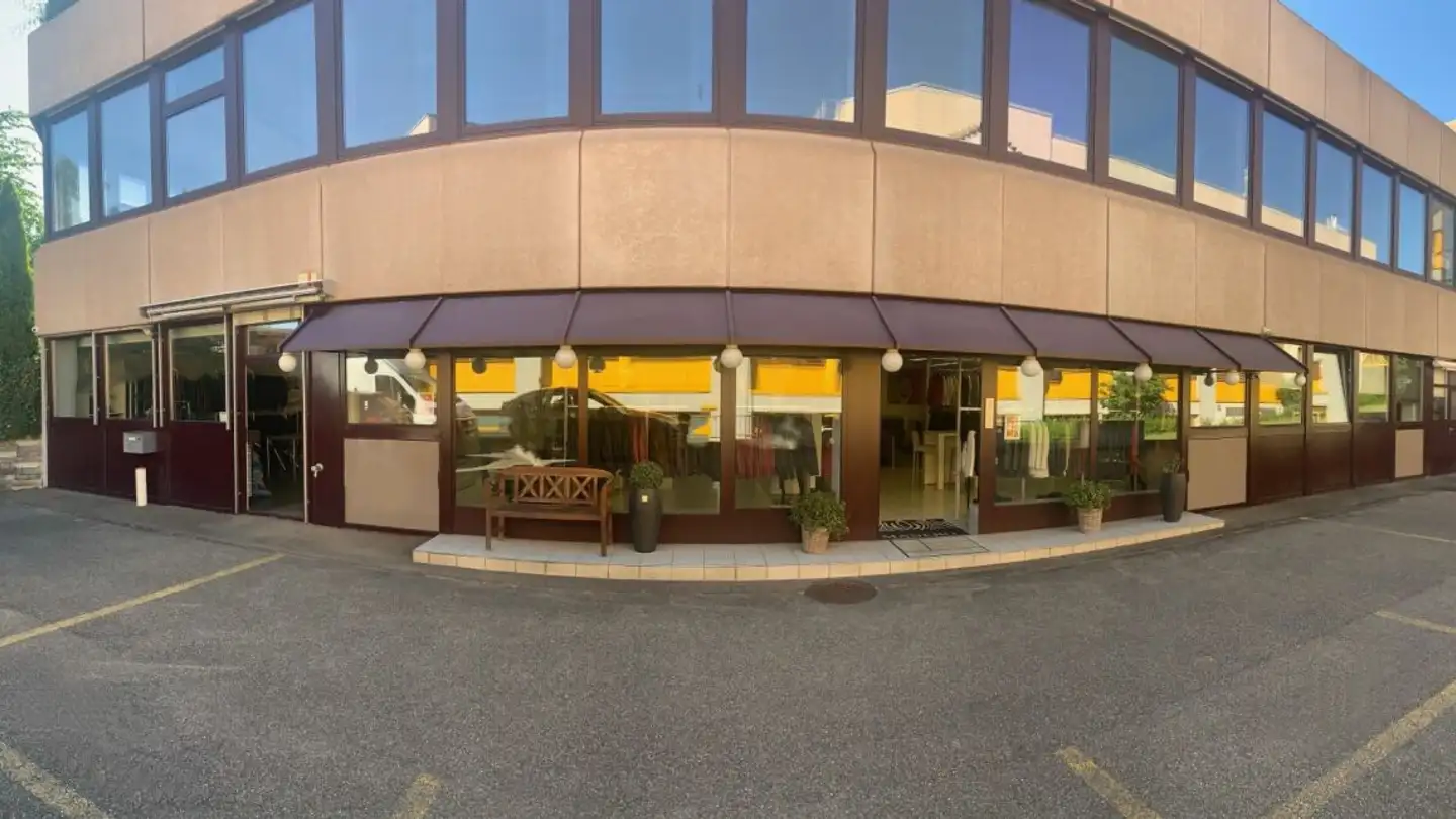 Commercial for sale - 8105 Regensdorf - Photo 3