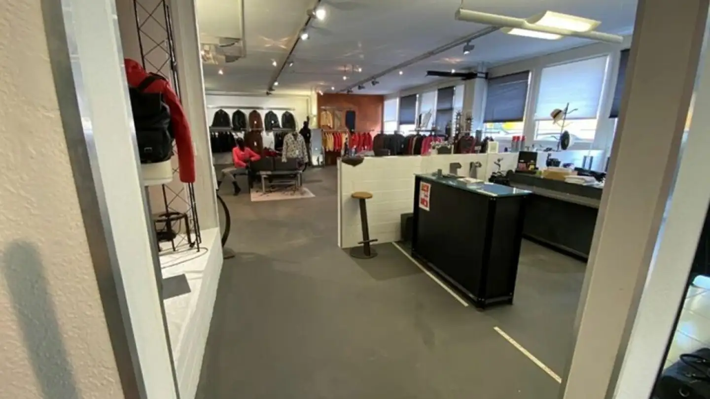 Commercial for sale - 8105 Regensdorf - Photo 4