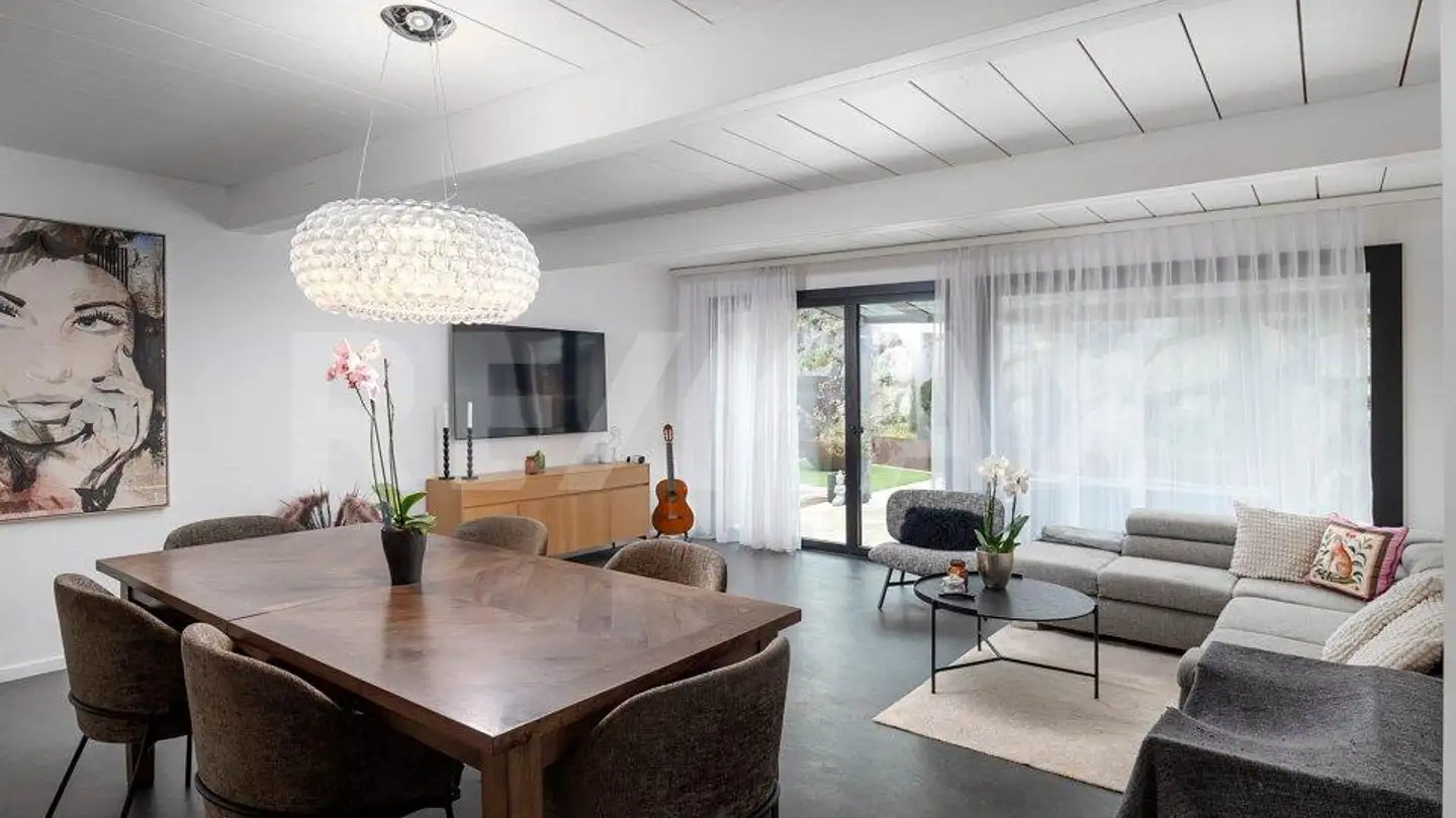 Maison jumelle à vendre - Hügelweg 19, 8854 Galgenen - Photo 4