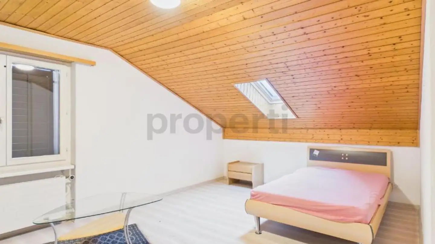 Chambre à louer - 8165 Schöfflisdorf