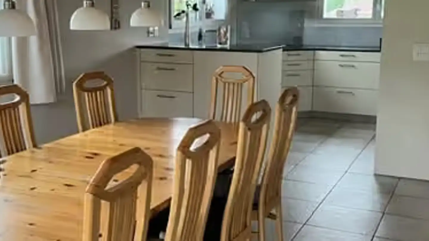 Single house for rent - Brülisauerstrasse 22, 9050 Appenzell Steinegg - Photo 4