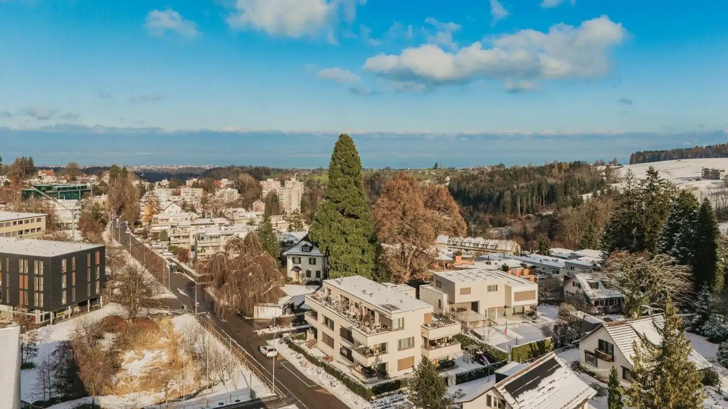 Apartment for sale - Bruggwaldstrasse 48, 9008 St. Gallen - Photo 3