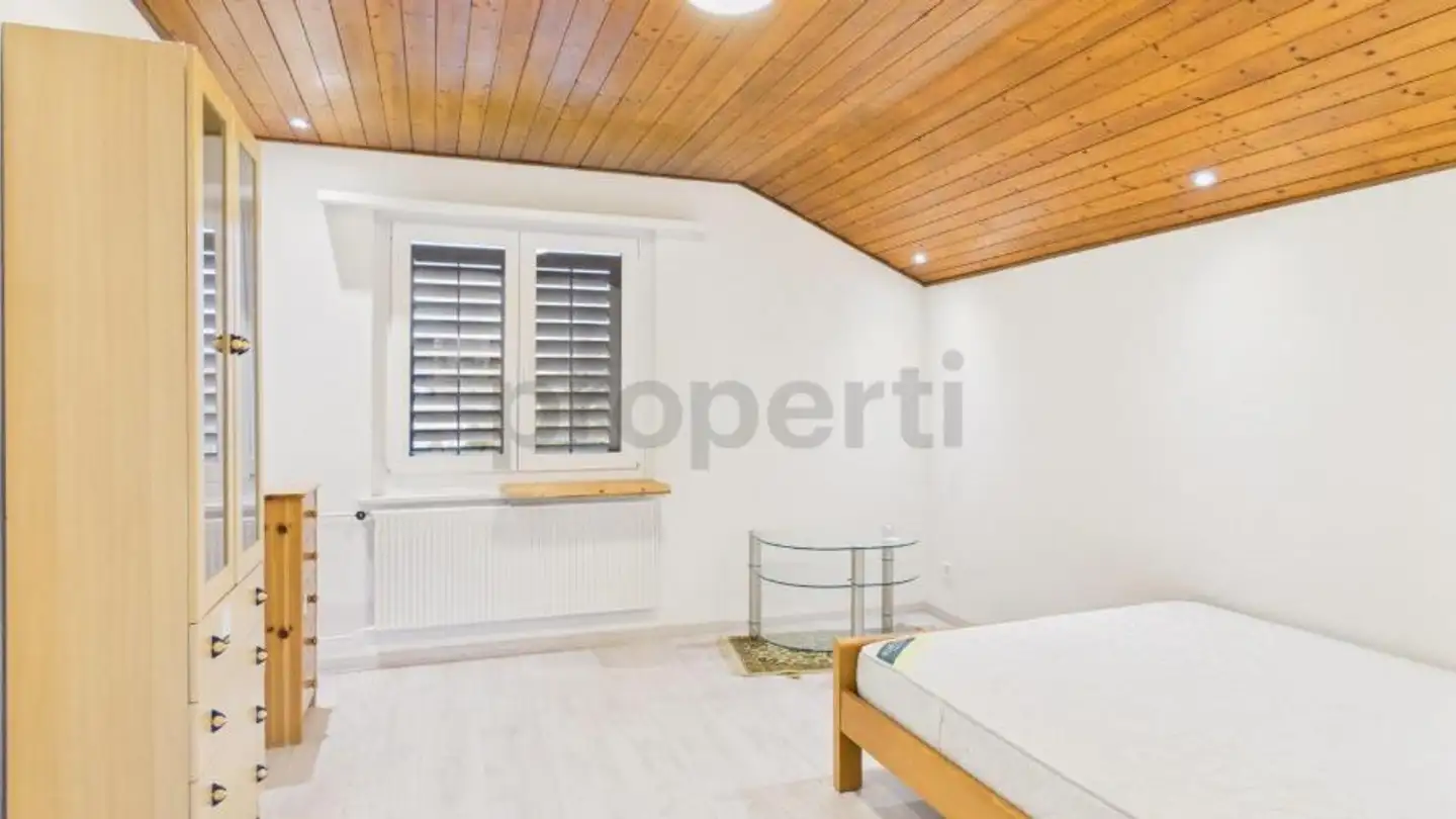 Chambre à louer - 8165 Schöfflisdorf - Photo 3