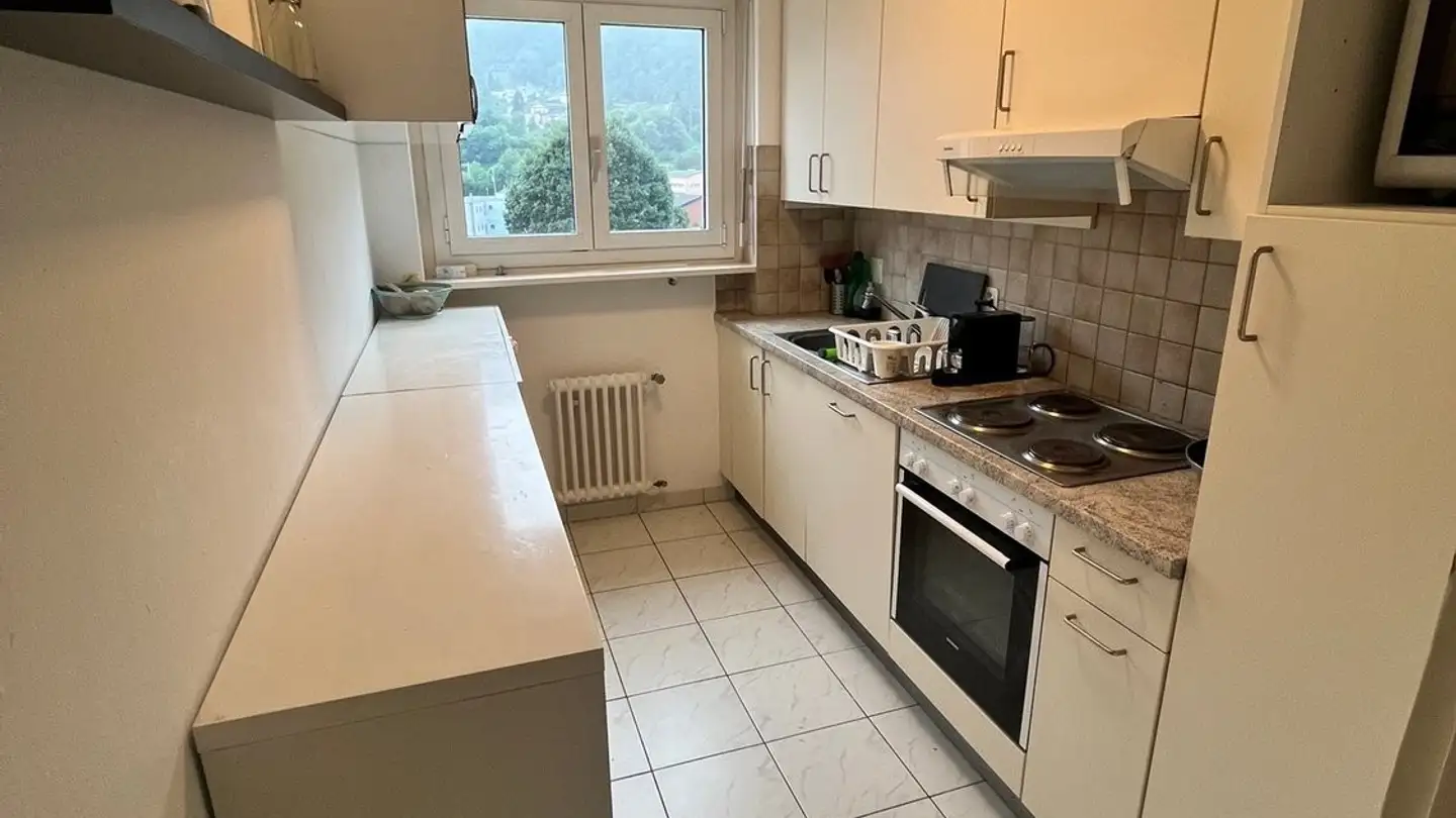 Stanza singola in affitto - 6807 Taverne - Photo 4