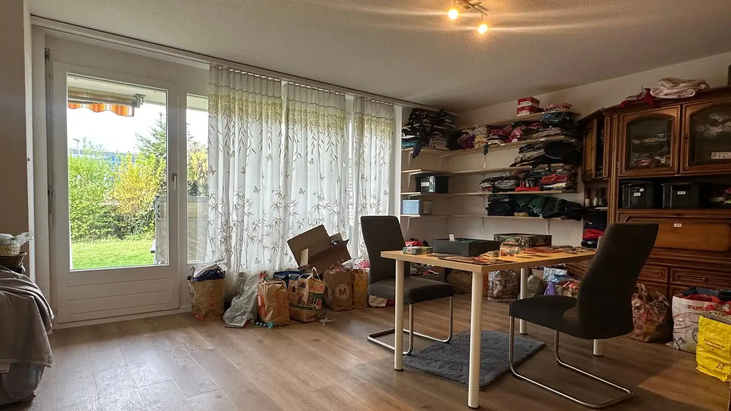 Wohnung mieten - Eisenbahnstrasse 57, 3645 Gwatt (Thun) - Foto 3