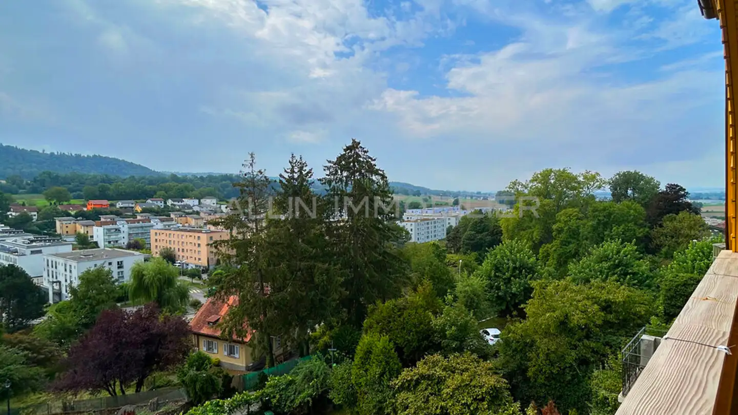 Appartamento in vendita - Rue Des Alpes 59, 1580 Avenches - Photo 2