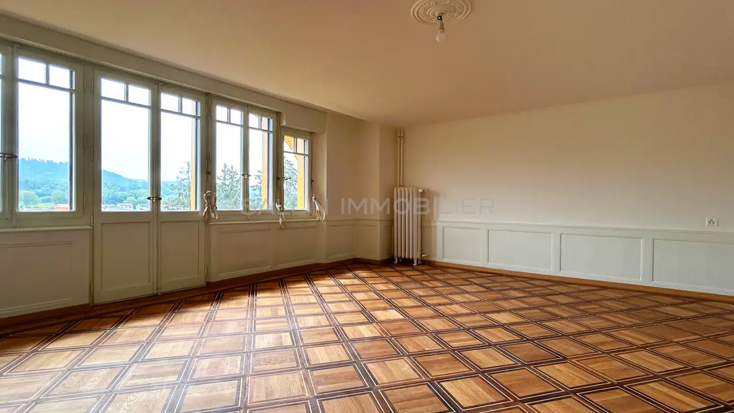 Appartamento in vendita - Rue Des Alpes 59, 1580 Avenches - Photo 4