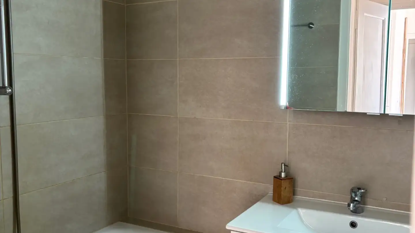 Appartamento in affitto - 1227 Les Acacias - Foto 4