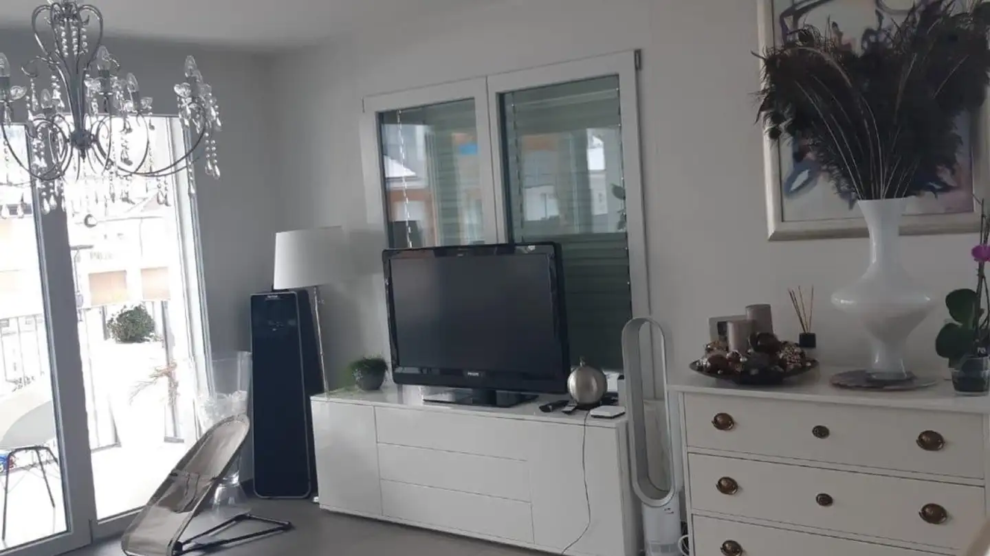 Apartment for rent - Chemin De La Bioleyre 7, 1681 Billens