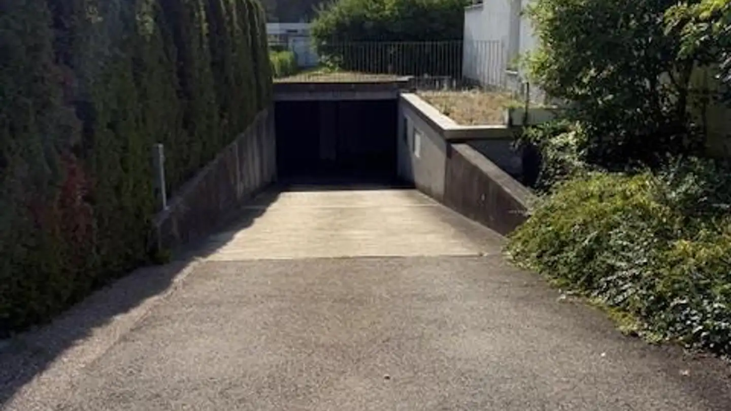 Place de parking souterraine à louer - Untere Zollgasse 4, 3072 Ostermundigen - Photo 3