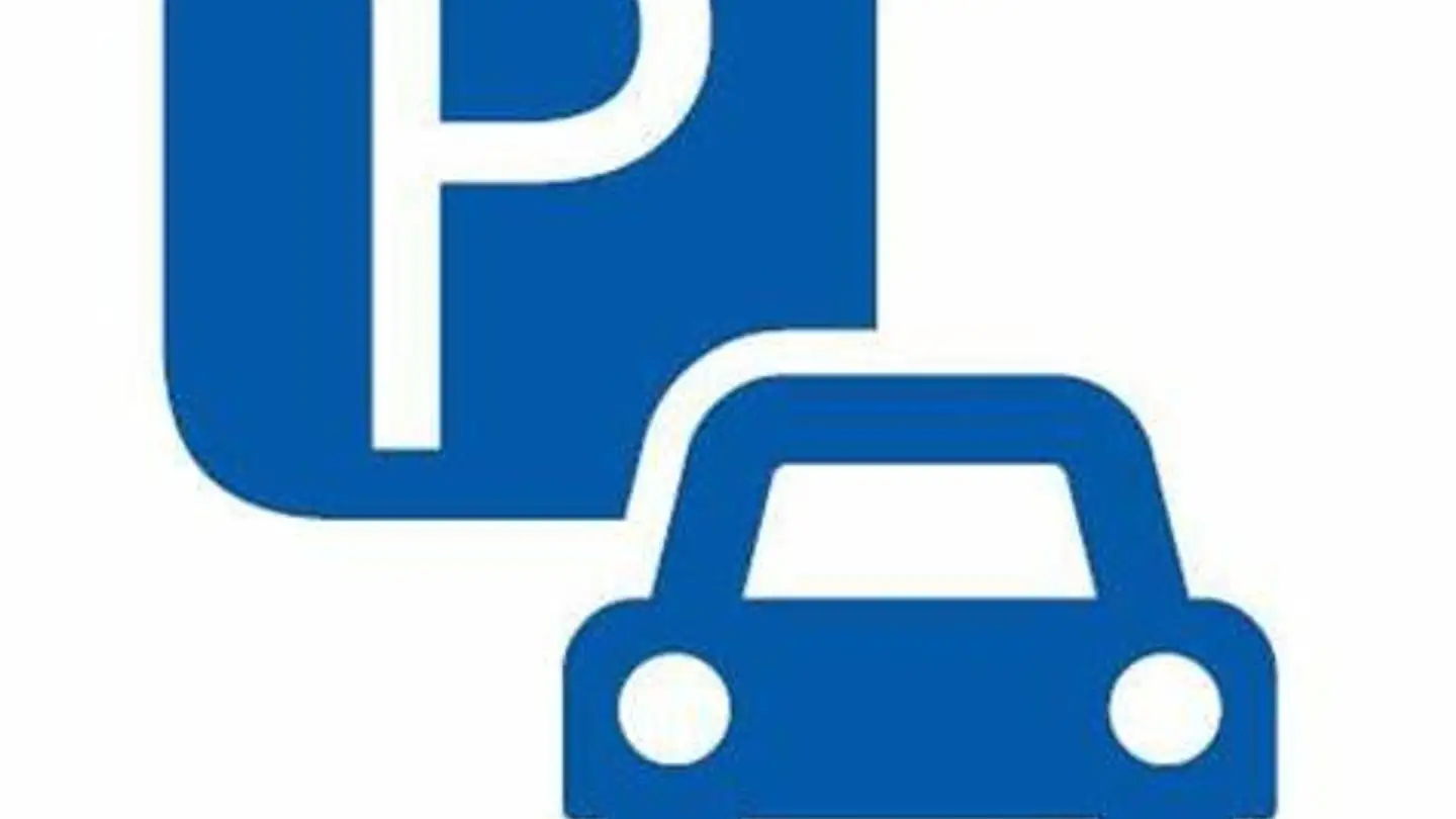 Covered parking space for rent - Avenue De Gilamont 44b, 1800 Vevey