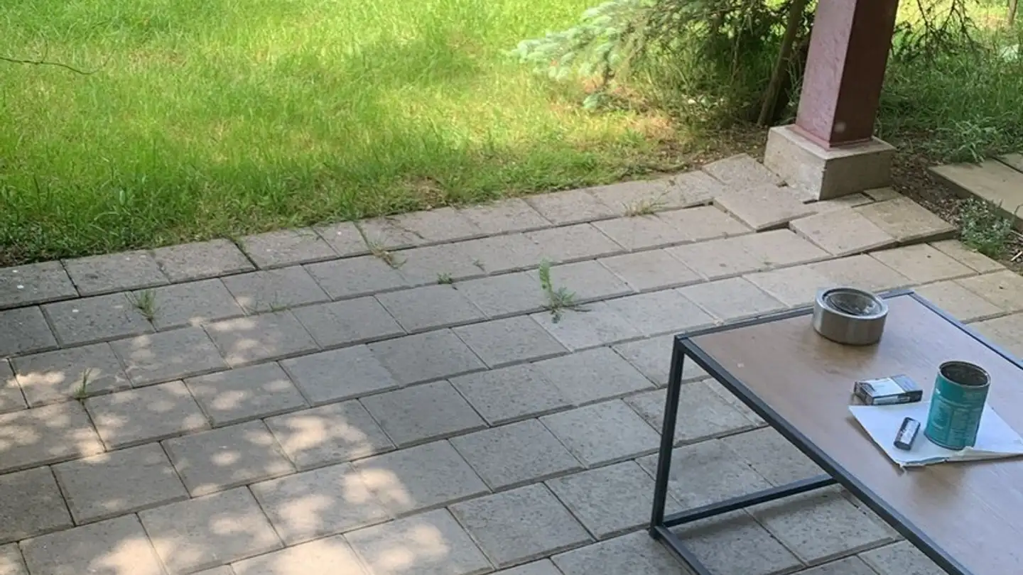 Stanza singola in affitto - Heiselstrasse, 8155 Niederhasli - Foto 2