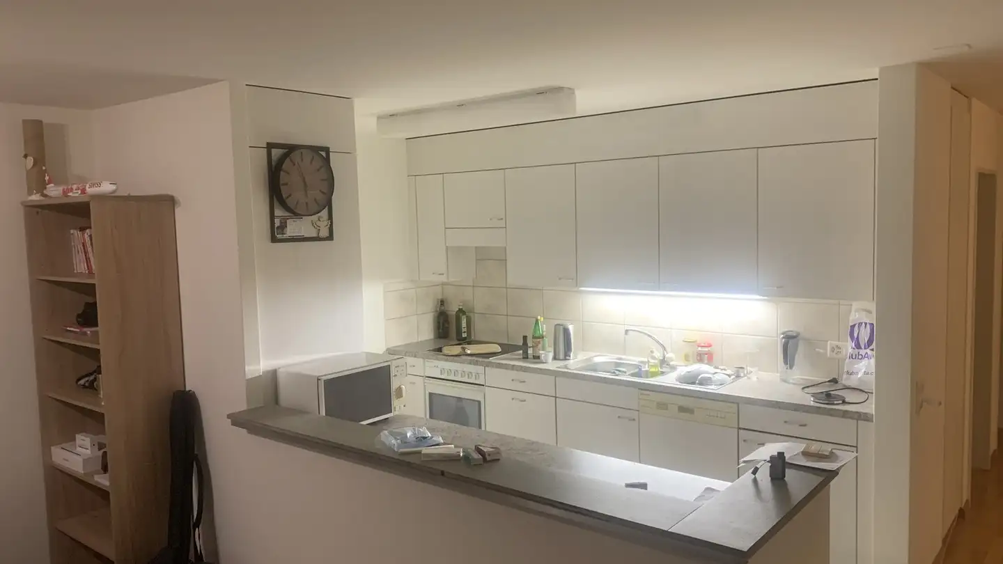 Stanza singola in affitto - Heiselstrasse, 8155 Niederhasli - Foto 3