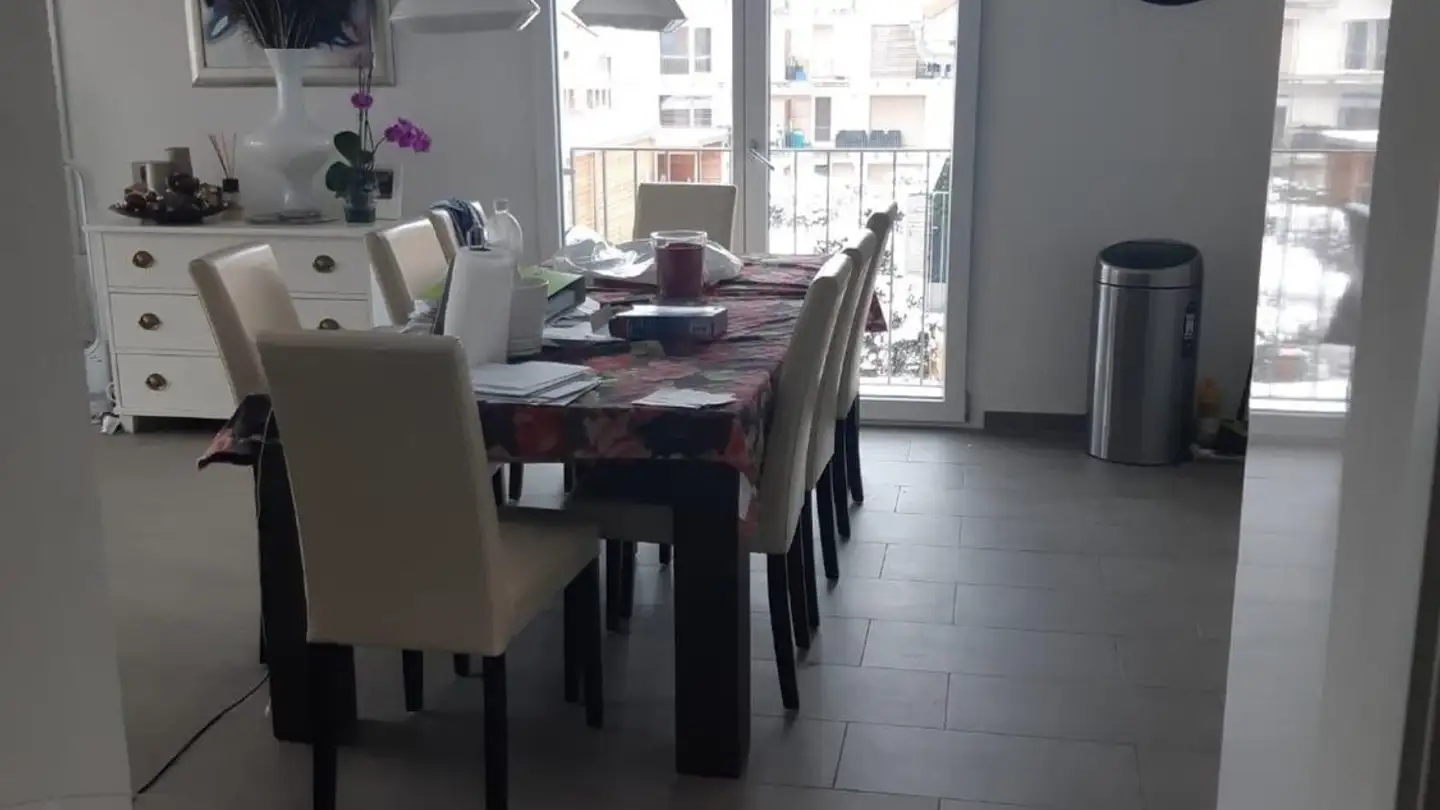 Apartment for rent - Chemin De La Bioleyre 7, 1681 Billens - Photo 3