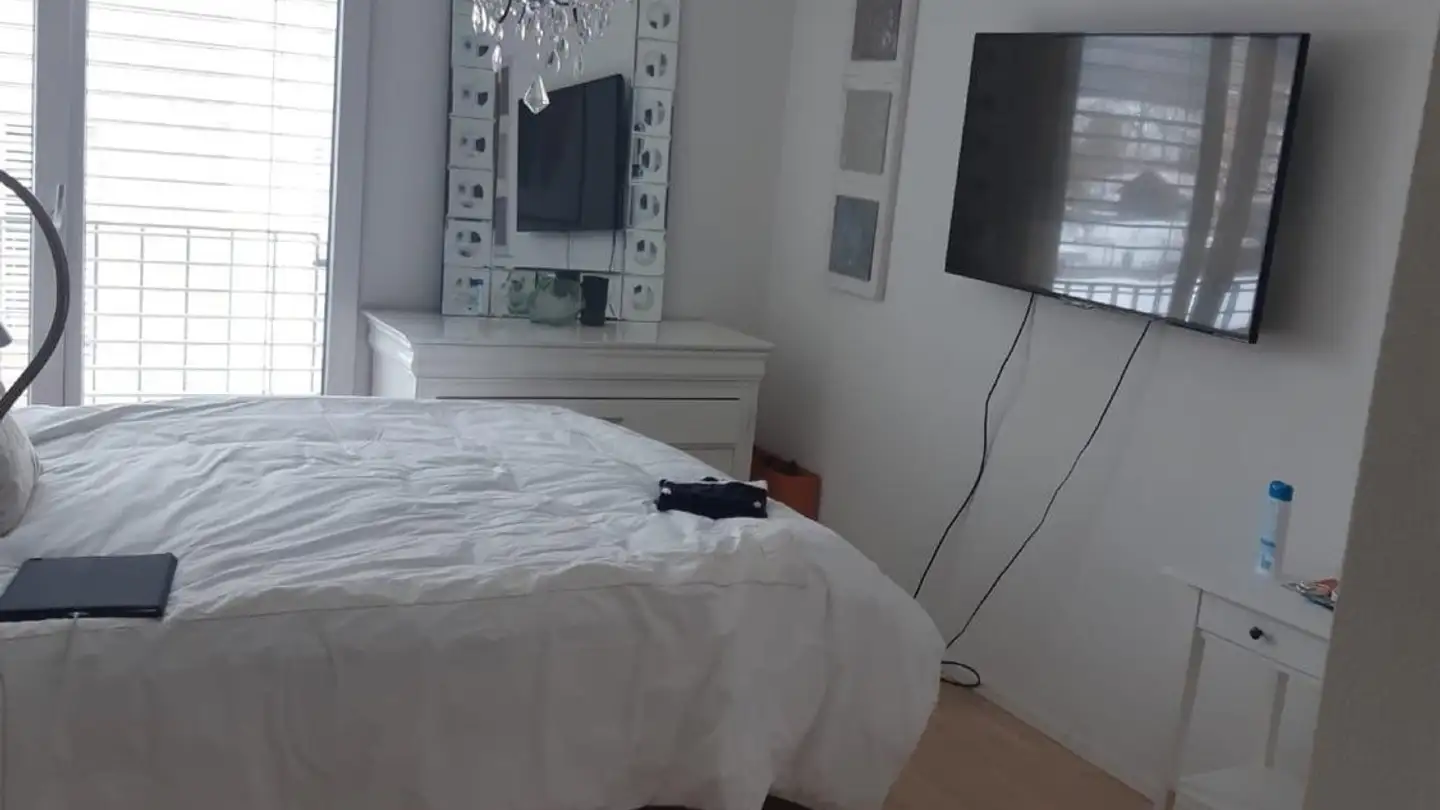 Apartment for rent - Chemin De La Bioleyre 7, 1681 Billens - Photo 4