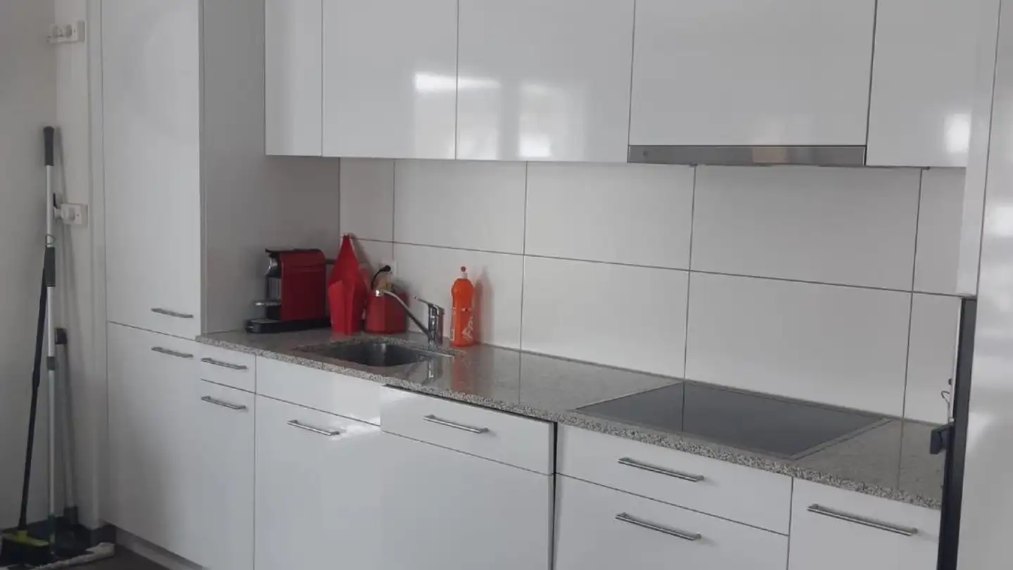 Apartment for rent - Chemin De La Bioleyre 7, 1681 Billens - Photo 2