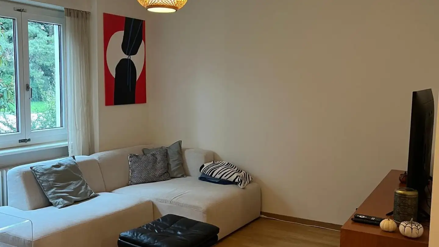 Apartment for rent - 4132 Muttenz