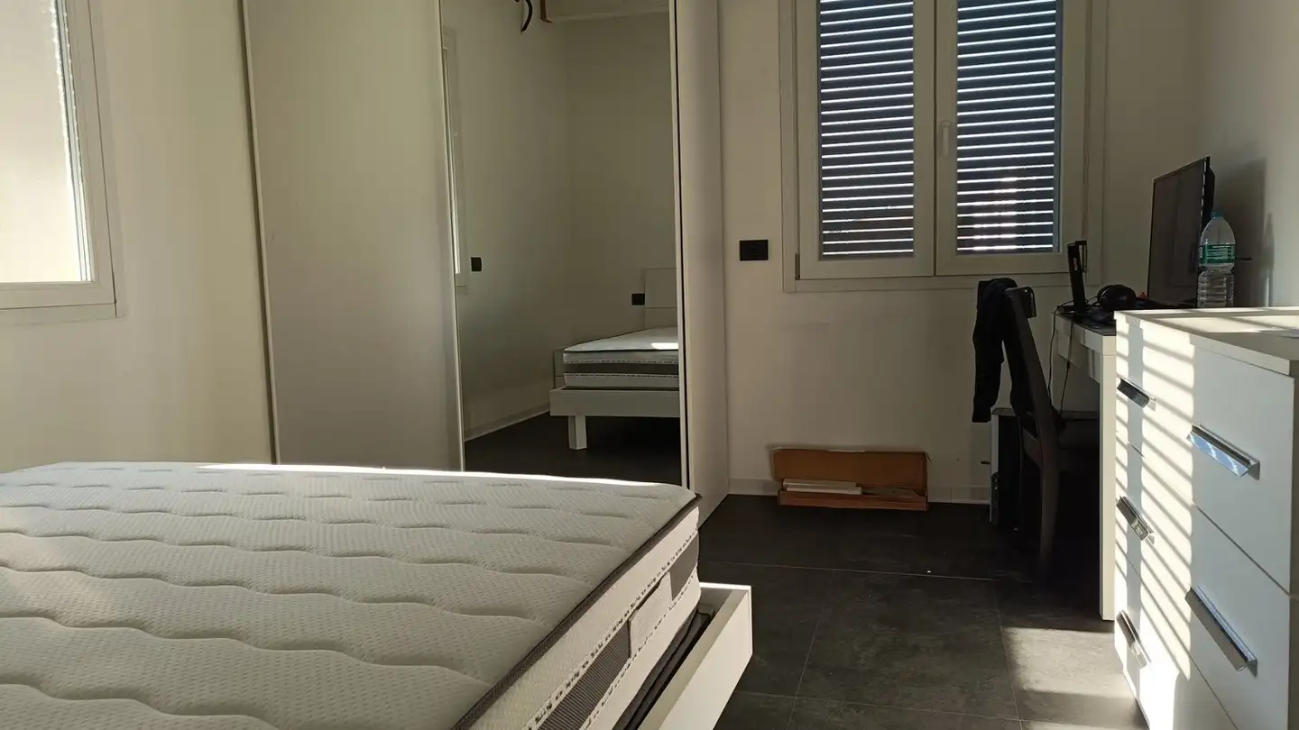 Appartamento in affitto - Via Bressanella 14, 6828 Balerna - Photo 4