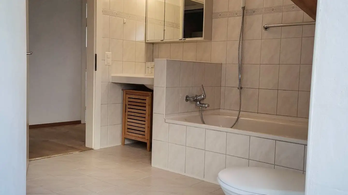 Appartamento in affitto - Wolserstrasse, 8912 Obfelden - Photo 3