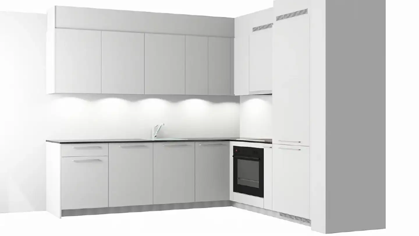 Apartment for rent - Rue Du Scex 51, 1950 Sion