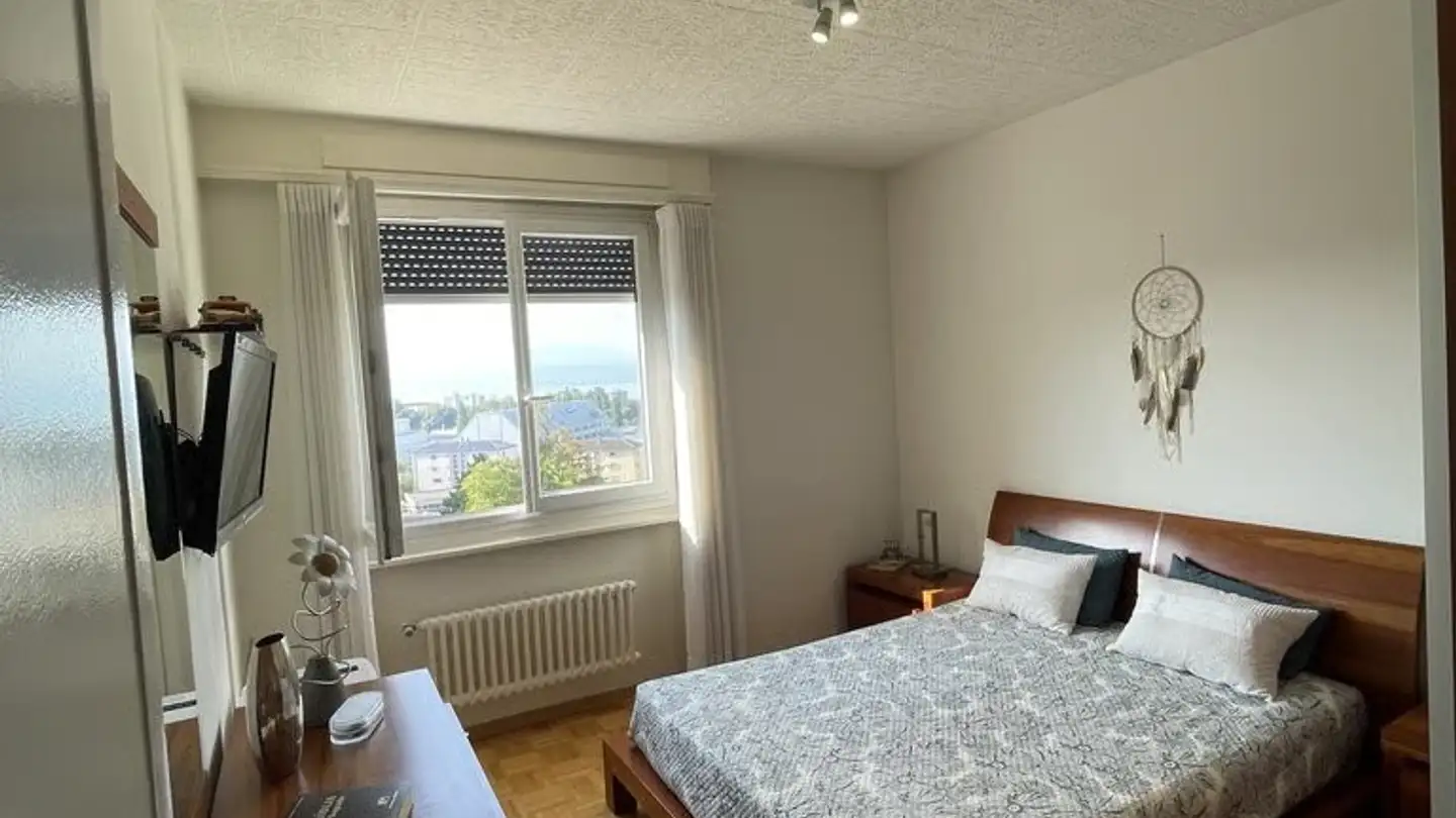 Appartement à louer - Avenue De Florissant 30, 1020 Renens VD - Photo 4