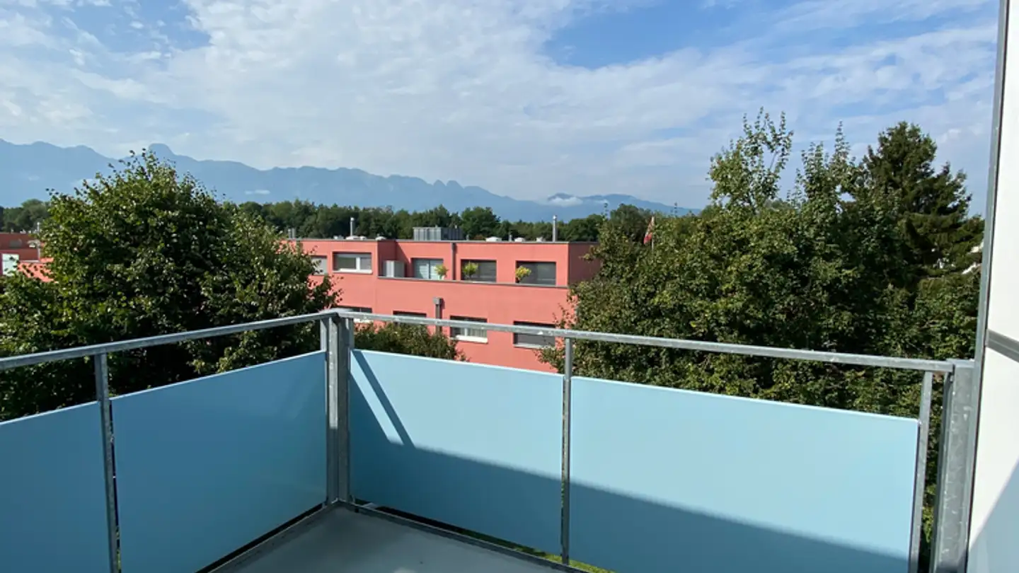 Apartment for rent - Alpenstrasse 60, 3627 Heimberg - Photo 2