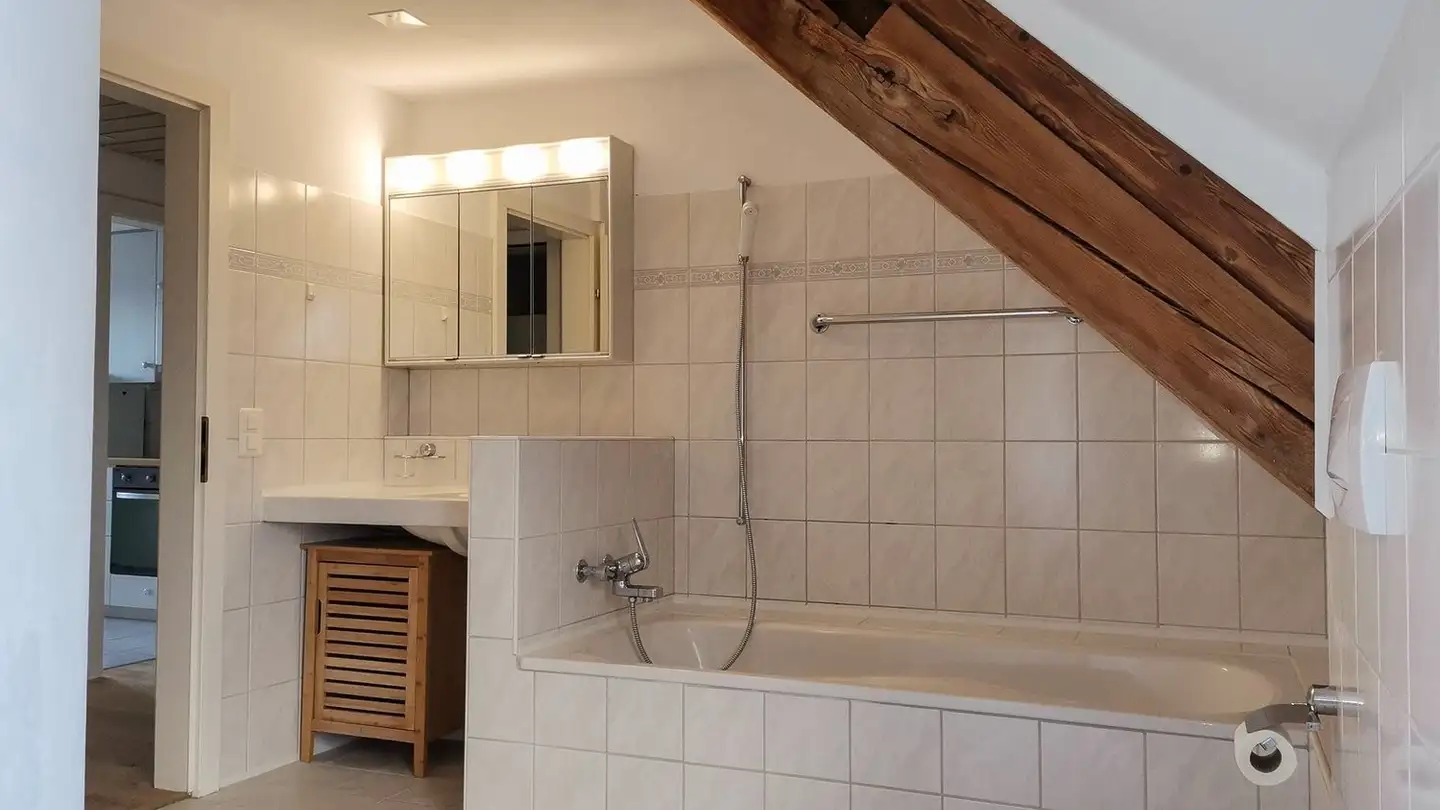 Appartamento in affitto - Wolserstrasse, 8912 Obfelden - Photo 4