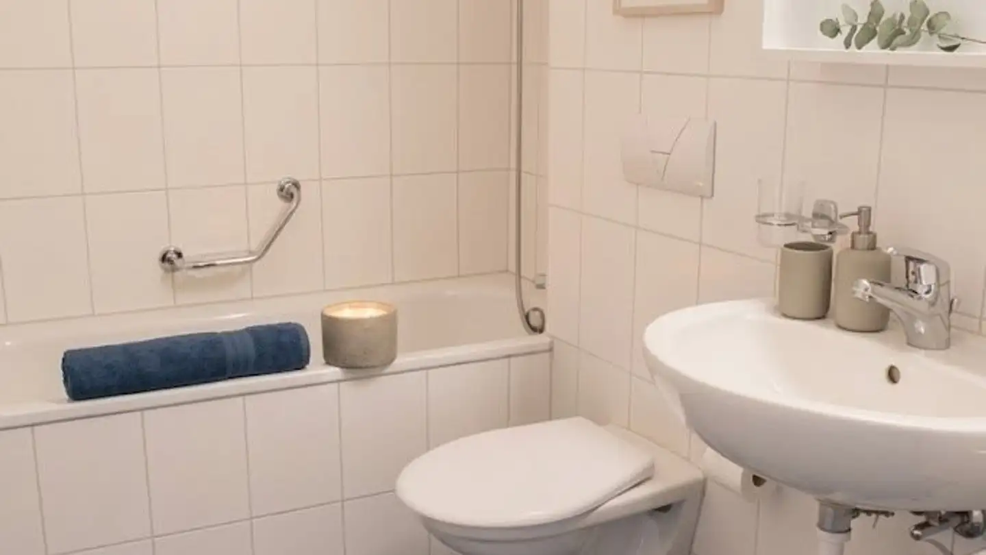 Apartment for rent - Chemin De Jolimont 12, 1700 Fribourg - Photo 2