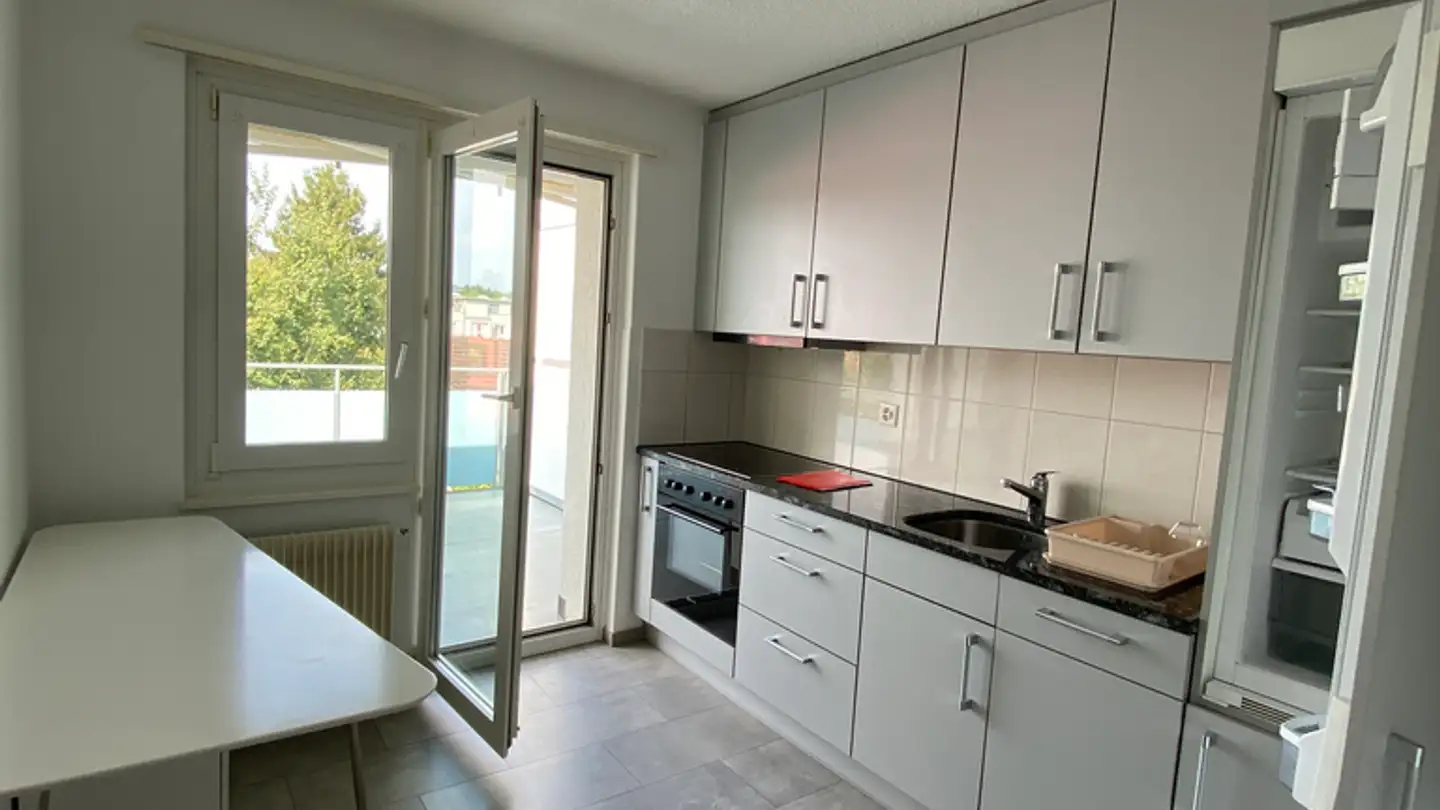 Apartment for rent - Alpenstrasse 60, 3627 Heimberg - Photo 3