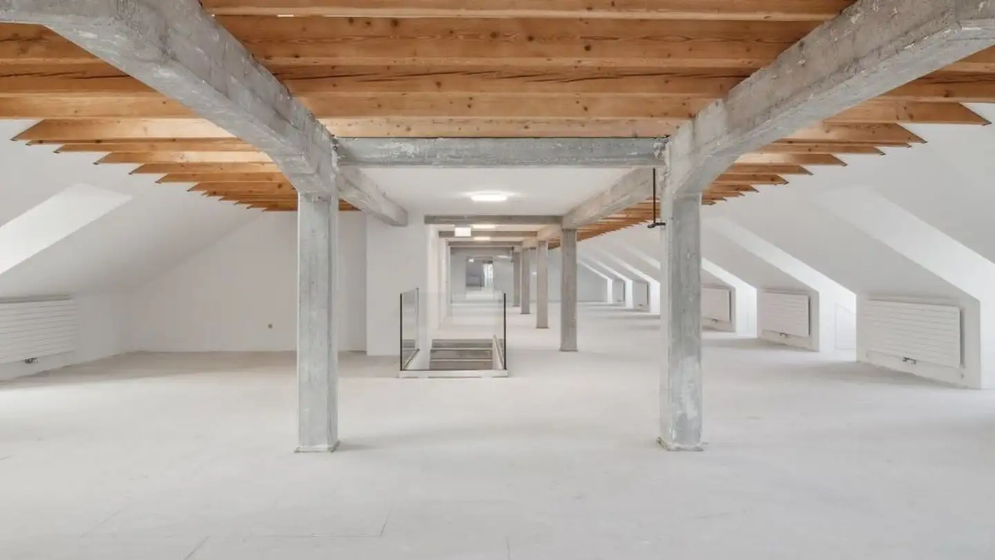 Office space for rent - Talstrasse 70, 8001 Zürich