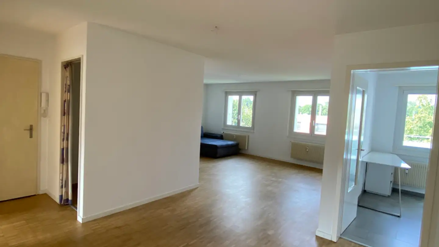 Apartment for rent - Alpenstrasse 60, 3627 Heimberg - Photo 4