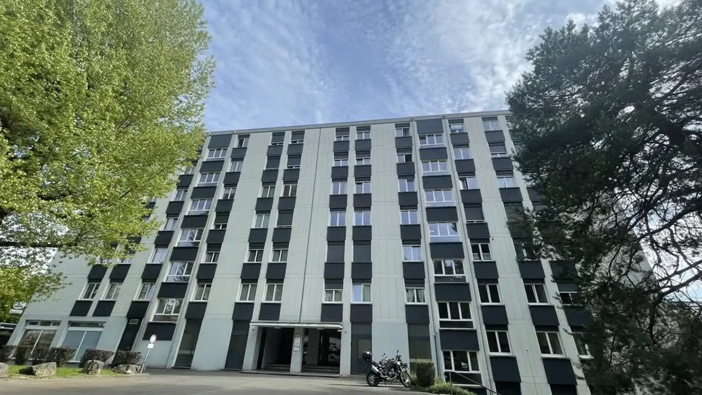 Appartement à louer - Avenue De Florissant 30, 1020 Renens VD