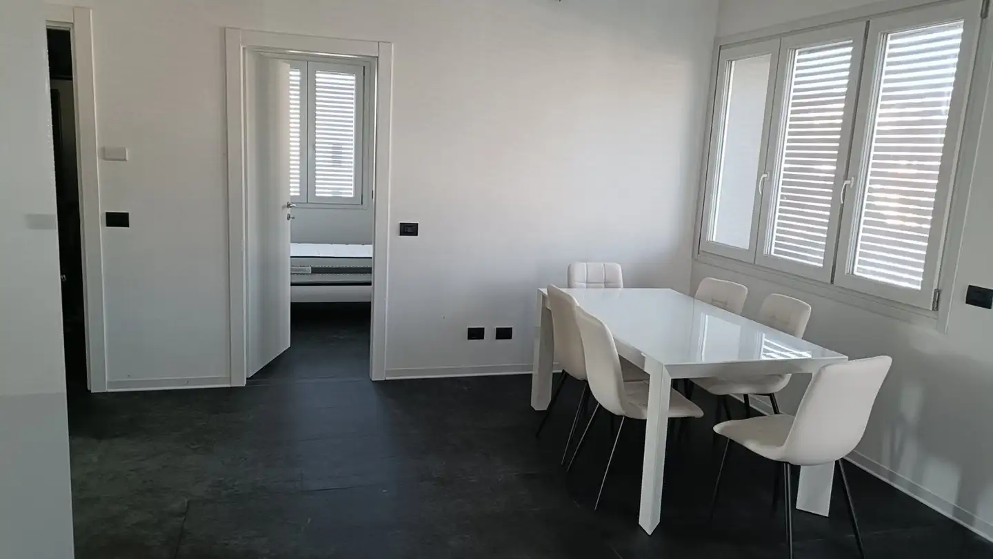 Appartamento in affitto - Via Bressanella 14, 6828 Balerna - Photo 3