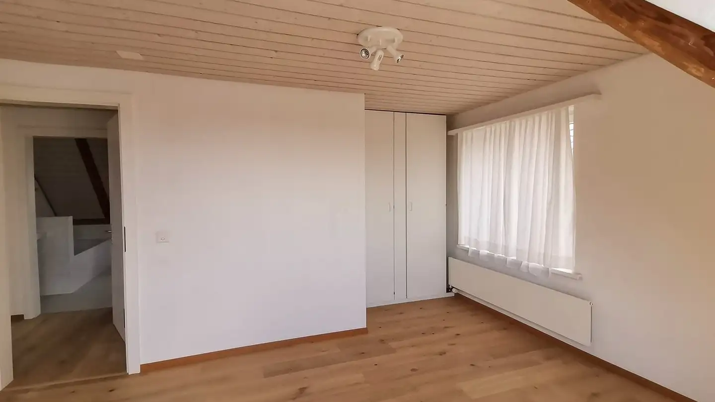 Appartamento in affitto - Wolserstrasse, 8912 Obfelden - Photo 2