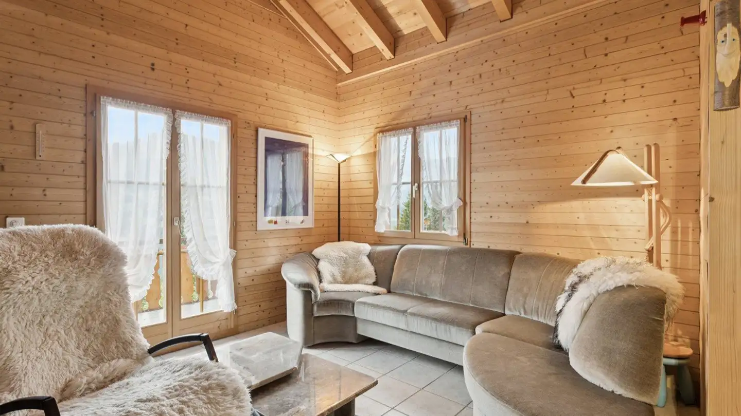 Casa singola in vendita - 7214 Grüsch - Photo 3