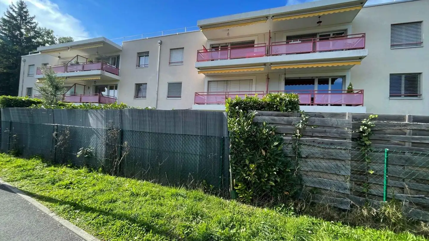 Appartamento in vendita - 1218 Le Grand-Saconnex - Photo 3