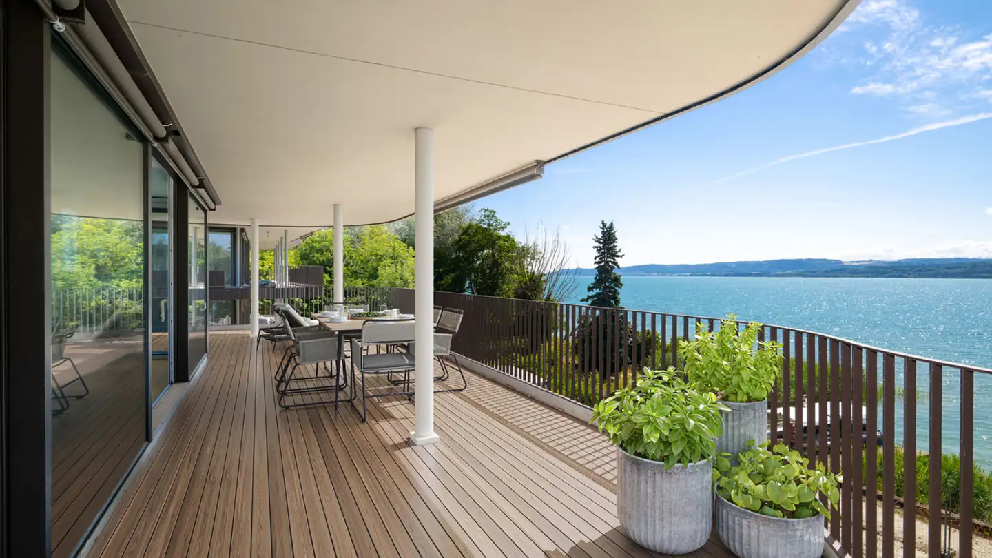 Appartamento in vendita - 1422 Grandson - Photo 3