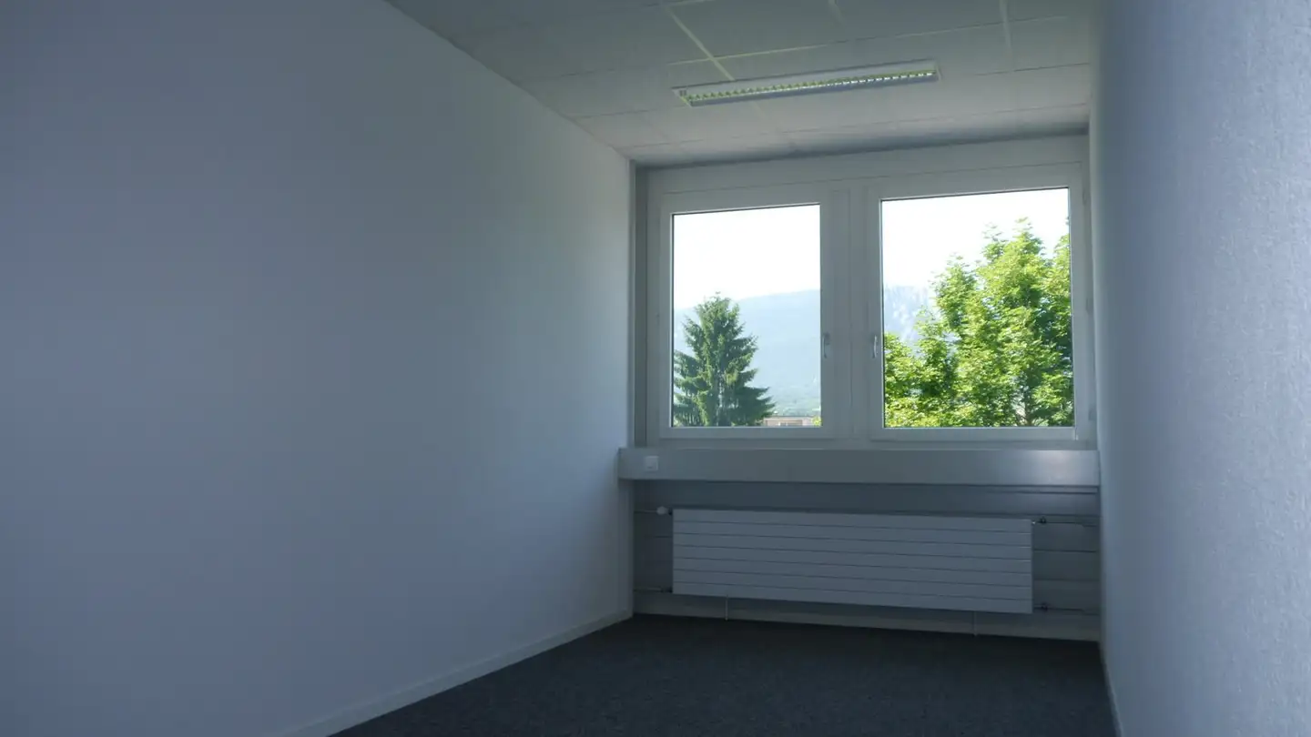 Spazio ufficio in affitto - Industriestrasse 30, 4542 Luterbach - Foto 2