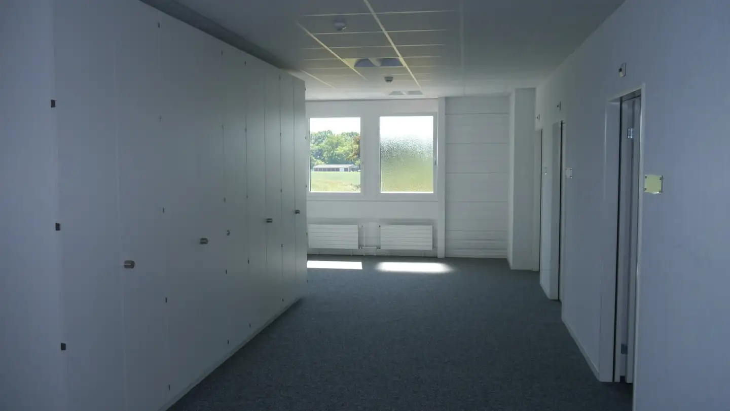 Spazio ufficio in affitto - Industriestrasse 30, 4542 Luterbach - Foto 3