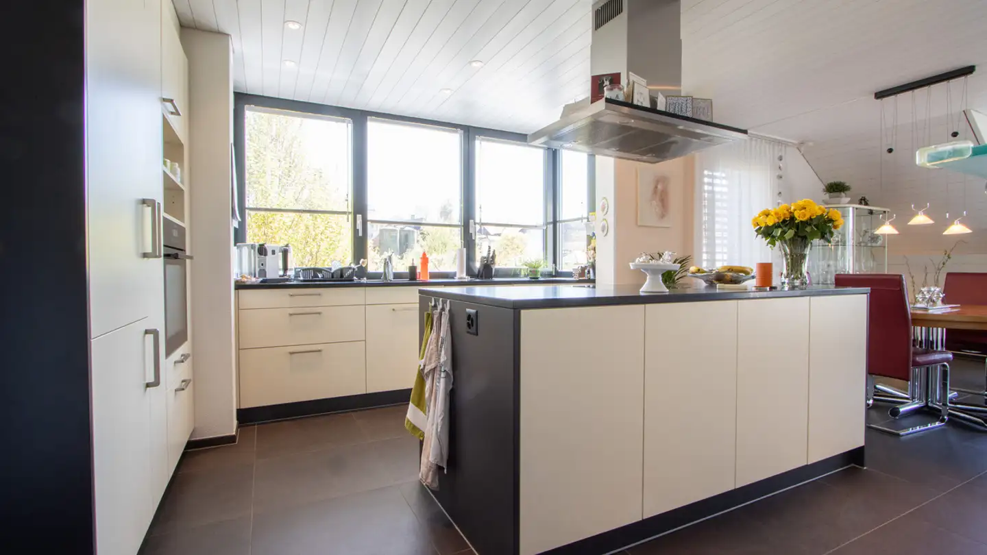 Apartment for rent - Mitteldorf 5, 3283 Kallnach - Photo 2