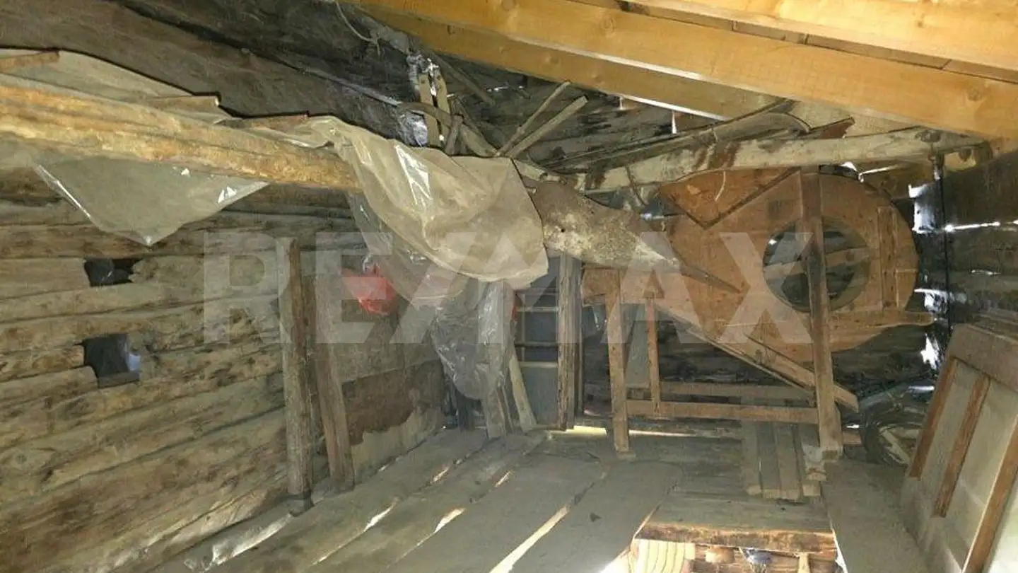 Einfamilienhaus kaufen - Dorf Guttet 107, 3956 Guttet-Feschel - Foto 3