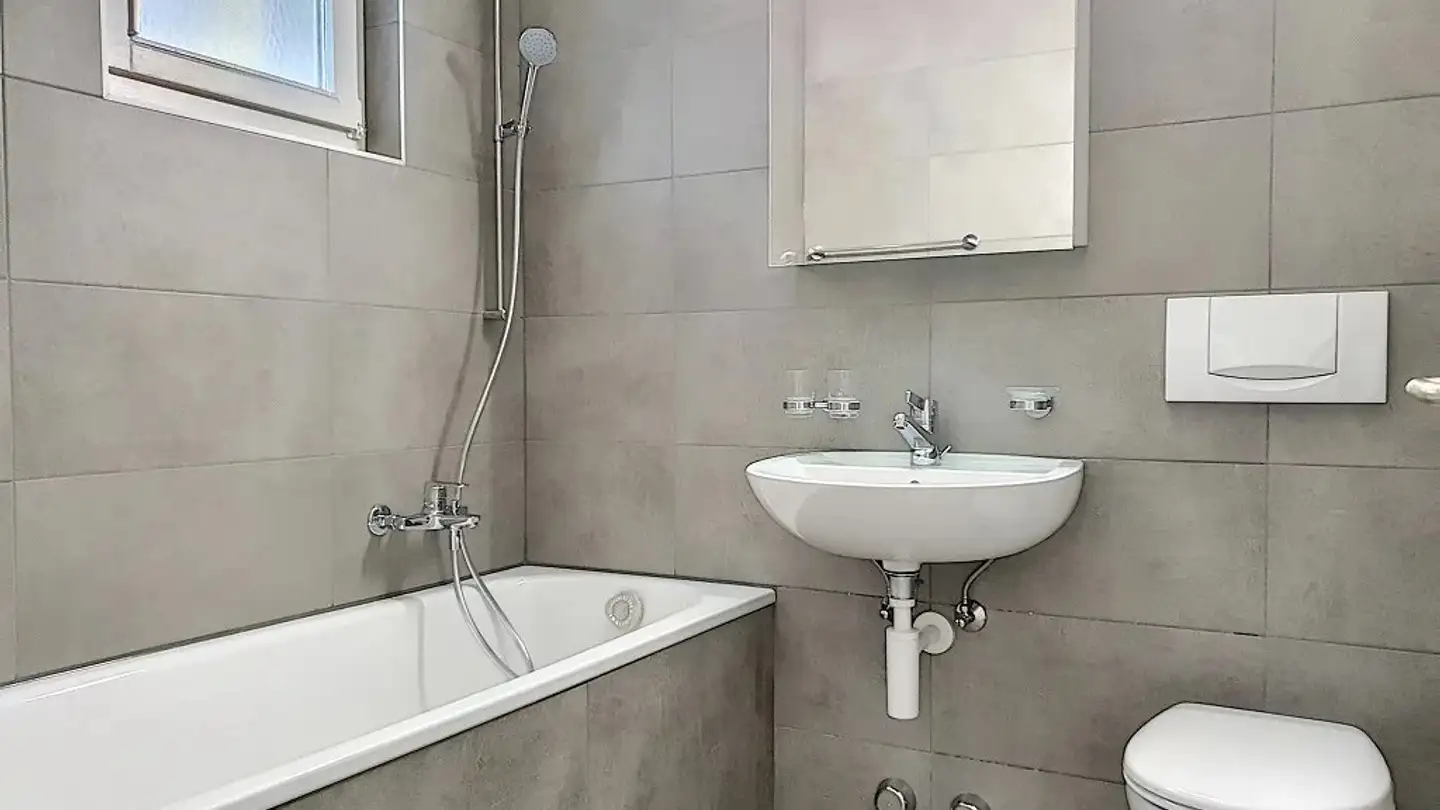 Apartment for rent - Rue Du Scex 51, 1950 Sion - Photo 4
