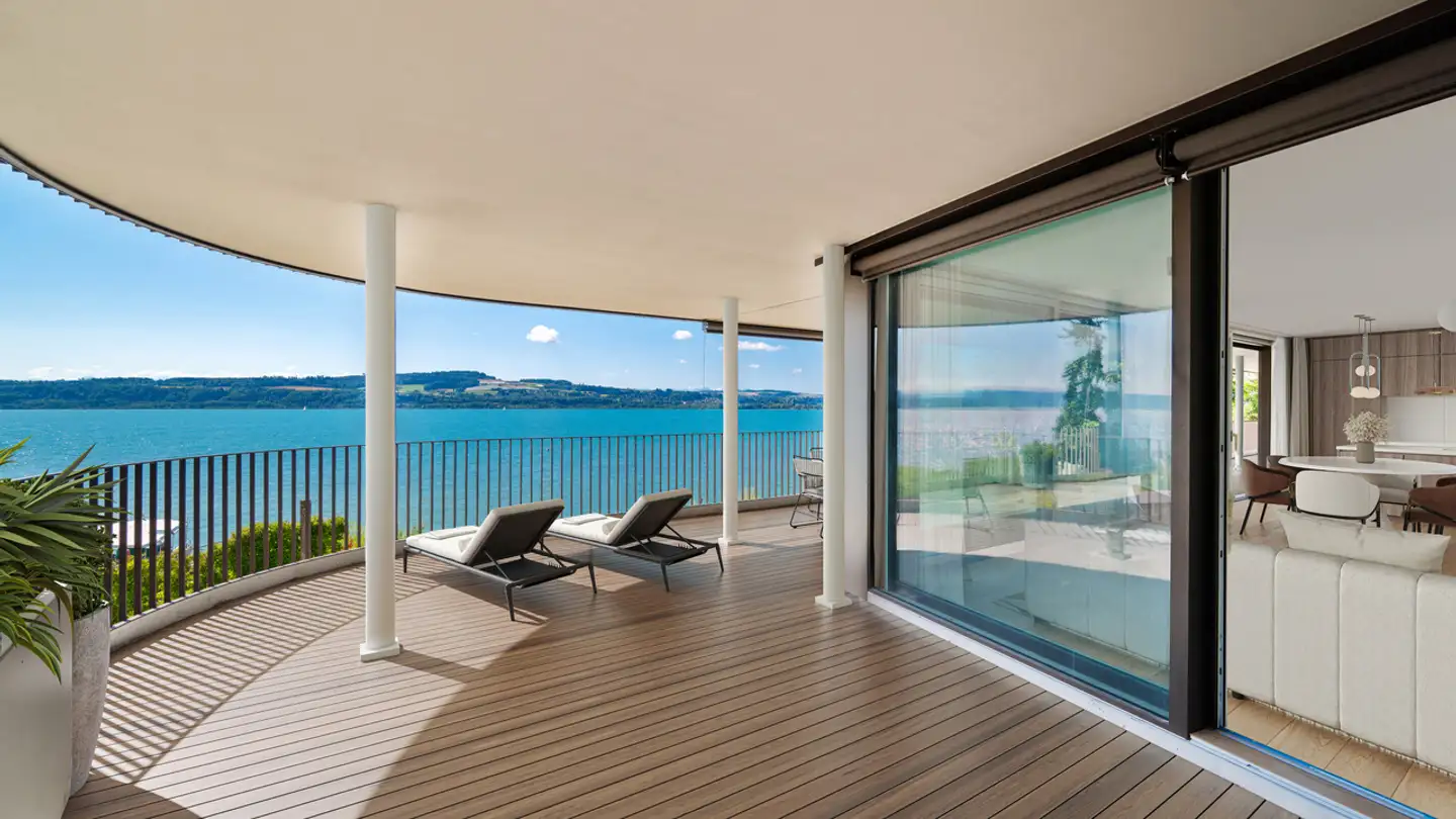 Appartamento in vendita - 1422 Grandson - Photo 4