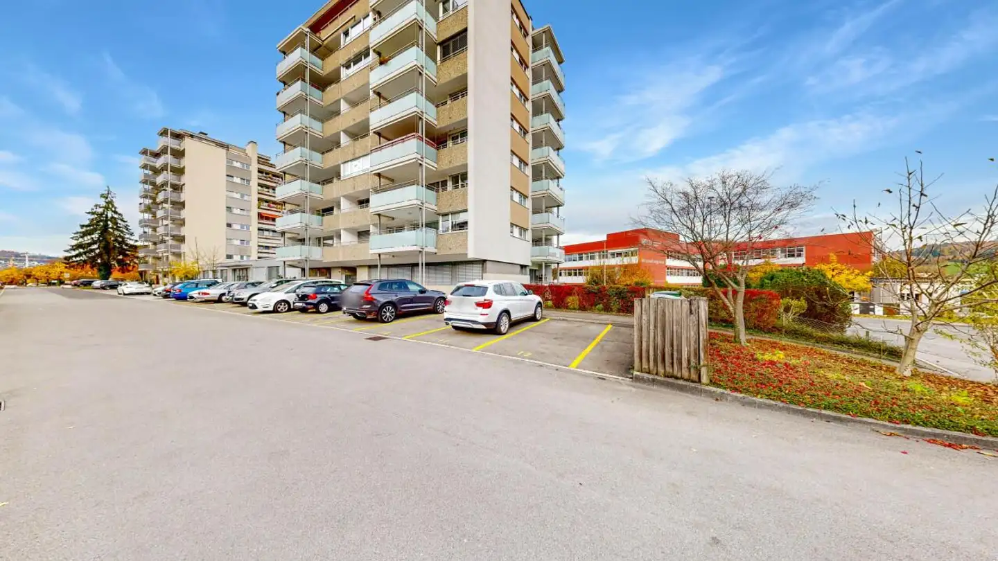 Appartamento in vendita - 6048 Horw - Photo 2