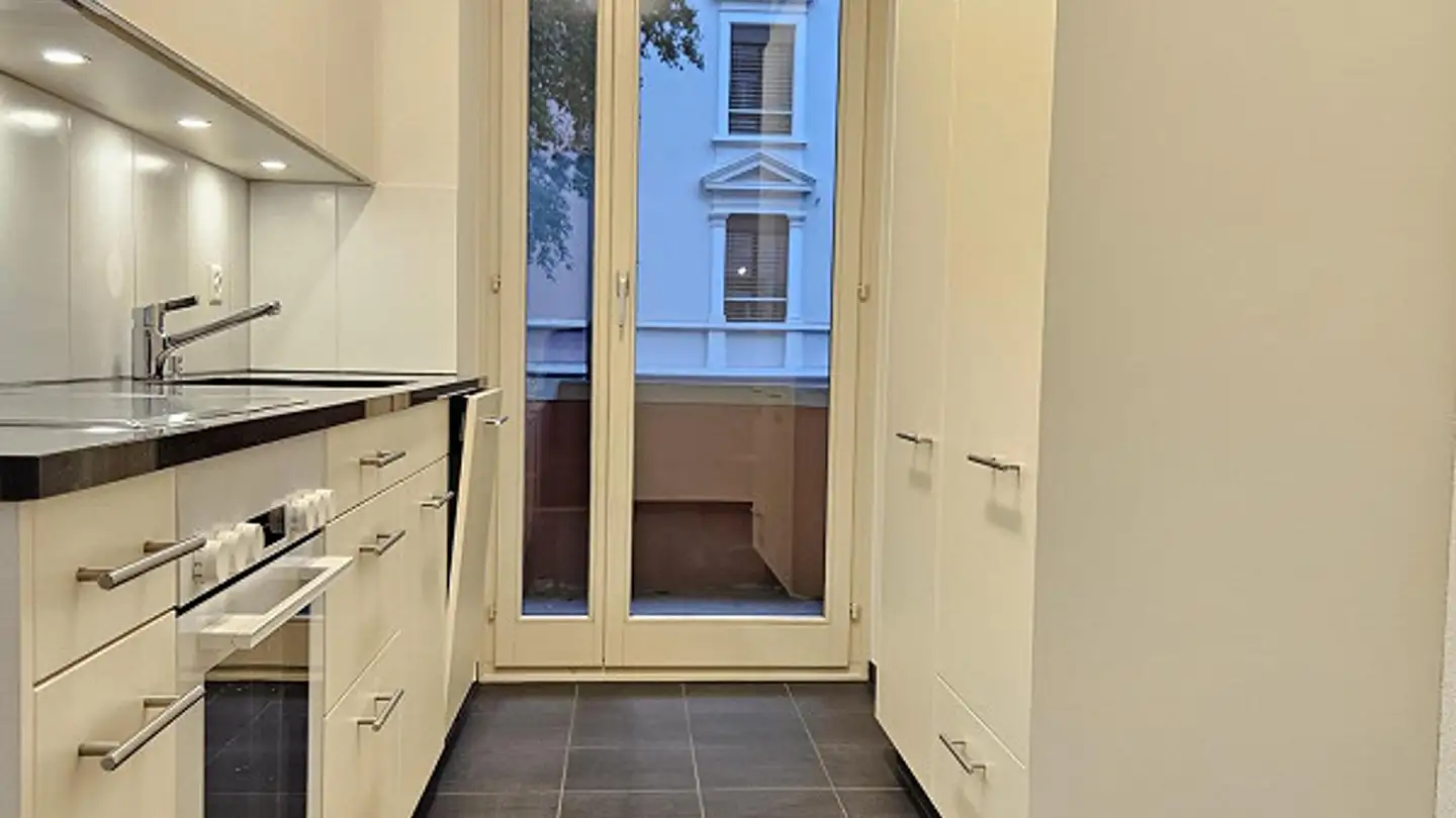 Appartement à louer - Ulmenstrasse 10, 6003 Luzern - Photo 2