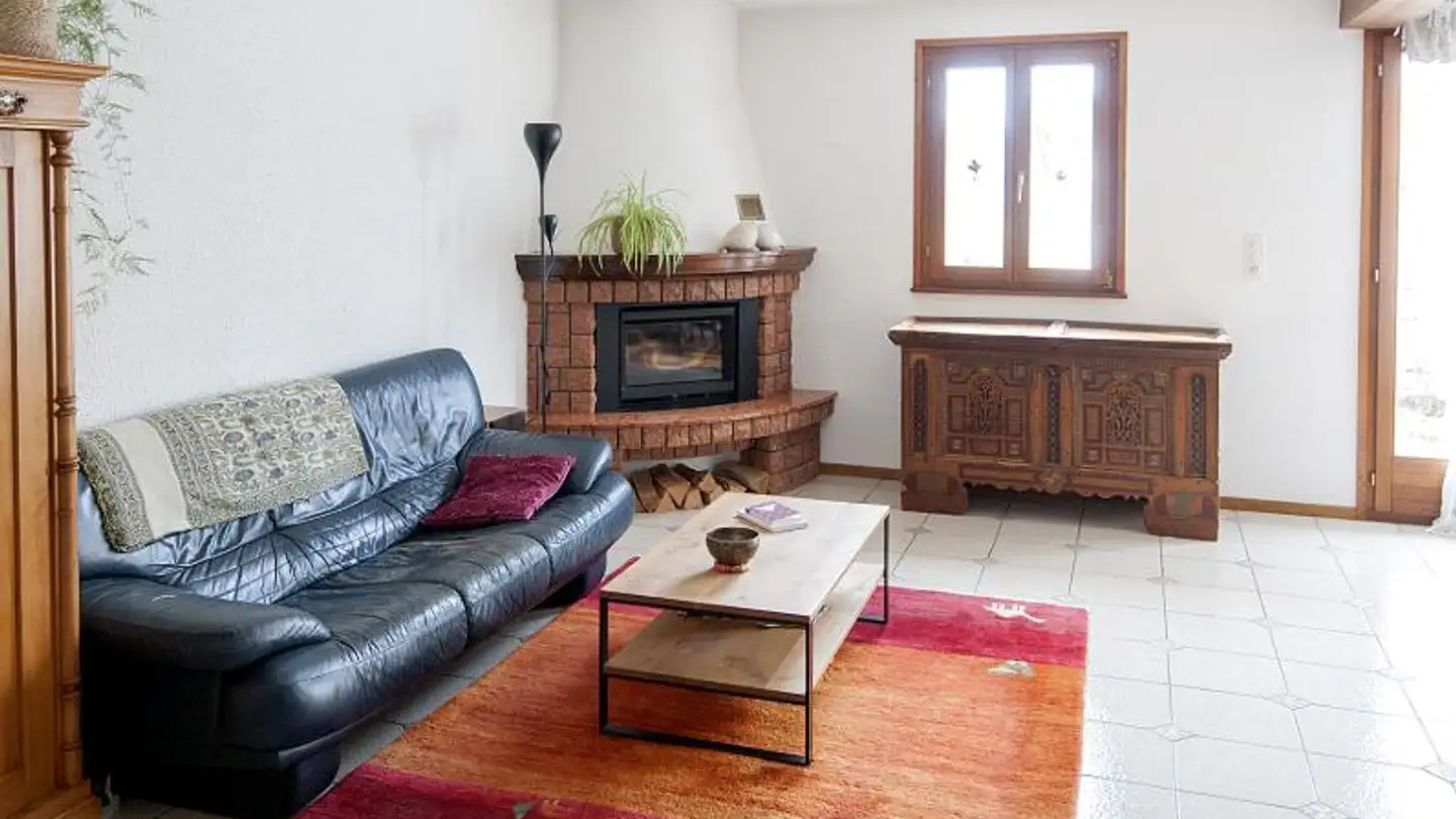 Doppelhaushälfte kaufen - Rue Du Seu 12a, 2054 Chézard-St-Martin - Foto 4